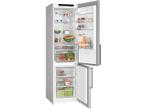 Bosch - Koel-vriescombinatie - Inhoud  363 L - Nofrost, 200 liter of meer, Verzenden, 60 cm of meer, Met aparte vriezer