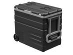 Steamy-E SECU65 compressor koelbox - 65 liter, Caravans en Kamperen, Kampeeraccessoires, Nieuw