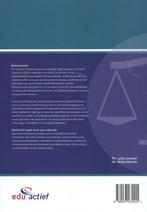 Bestuursrecht / Bronnenboek / MBO Recht 9789037235555, Boeken, Verzenden, Zo goed als nieuw, Willie Elferink