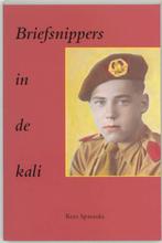 Briefsnippers in de kali 9789051942125 K. Spaninks, Boeken, Verzenden, Zo goed als nieuw, K. Spaninks