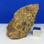 XL DIOGENITE (HED) -achondriet van VESTA-asteroïde- ERG, Verzamelen