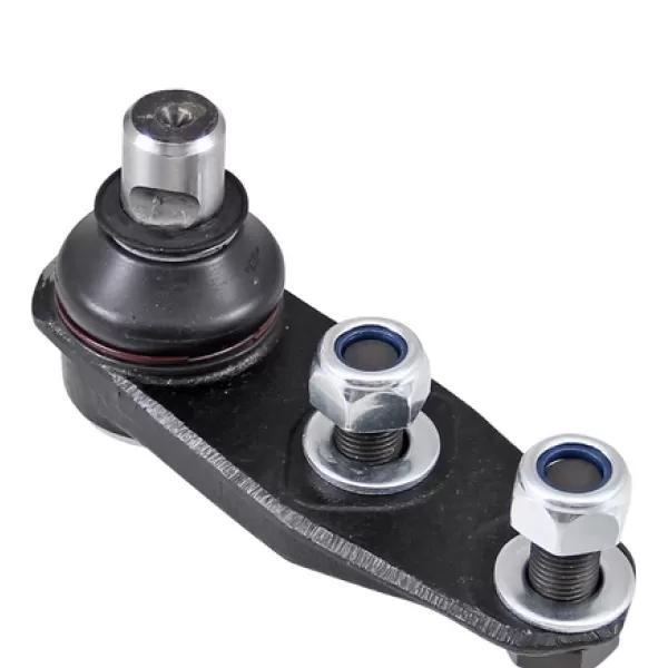 Fuseekogel RENAULT TWINGO 1.6 RS voorzijde, links of rechts, Auto-onderdelen, Ophanging en Onderstel, Nieuw, Verzenden