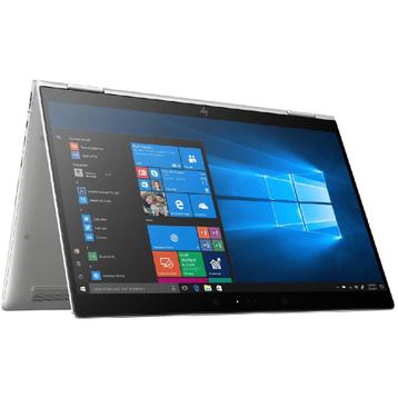 Laptop: HP EliteBook x360 1030 G3 - Intel i5, 8GB RAM, 128GB beschikbaar voor biedingen