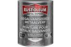 Rust oleum metal expert gegalvaniseerde metaalverf 250 ml,, Verzenden, Nieuw