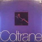 LP gebruikt - John Coltrane - John Coltrane, Cd's en Dvd's, Vinyl | Jazz en Blues, Zo goed als nieuw, Verzenden
