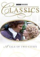 Tale of two cities, a - DVD, Verzenden, Nieuw in verpakking