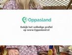 Ik ben Kim en ik zoek oppaswerk in Steenwijk.