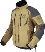 Rukka VentuRina Khaki Bruin Waterdichte Dames Textiele, Nieuw met kaartje, Jas | textiel, Verzenden, Rukka