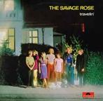 LP gebruikt - The Savage Rose - Travelin, Cd's en Dvd's, Vinyl | Overige Vinyl, Verzenden, Zo goed als nieuw