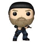 Stranger Things POP! Television Vinyl Figures Jim Hopper..., Ophalen of Verzenden, Nieuw