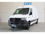 Mercedes-Benz Sprinter | Zakelijke Lease v.a. €372.59 pm, Automaat, Gebruikt, Wit, Diesel