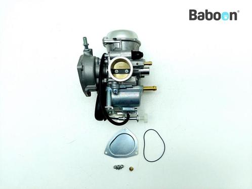 Carburateur Suzuki LT-F 250 1999-2002 (LT-F250F), Motoren, Onderdelen | Suzuki, Gebruikt, Verzenden