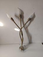 Cattellani & smith - Wandlamp - Torciú 3 - Vernikkeld, Antiek en Kunst