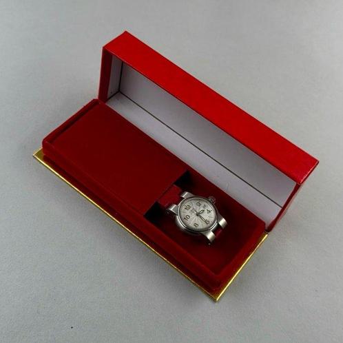 Oris - TT1 - Zonder Minimumprijs - 7524 - Dames - 1999, Sieraden, Tassen en Uiterlijk, Horloges | Heren