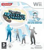 Dancing Stage Hottest Party-Incl. Dance Mat (Wii) Gebruikt, Ophalen of Verzenden, Zo goed als nieuw