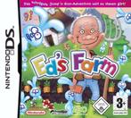 Eds Farm (Nintendo DS), Verzenden, Gebruikt