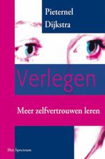 Verlegen / Vantoen.nu 9789027479518 Pieternel Dijkstra, Boeken, Verzenden, Zo goed als nieuw, Pieternel Dijkstra