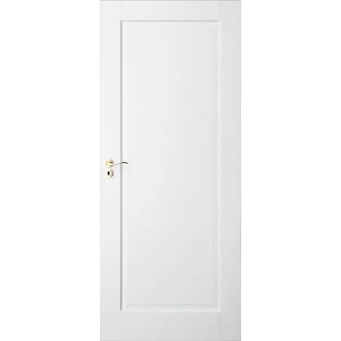 Skantrae binnendeur Accent SKS1227 78x211,5 (Paneeldeur), Doe-het-zelf en Verbouw, Deuren en Horren, Nieuw, Hout, Binnendeur, 200 tot 215 cm