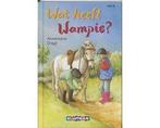Wat heeft Wampie? - Wat heeft Wampie?, Boeken, Ophalen of Verzenden, Nieuw