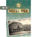 Hotel Piek 9789020540574 Marja Visscher, Boeken, Verzenden, Zo goed als nieuw, Marja Visscher