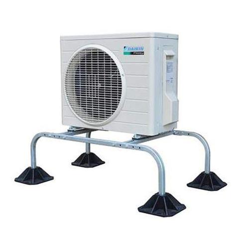 Big Foot Mini-Split stand  - 0,6 x 1,1 meter, Doe-het-zelf en Verbouw, Verwarming en Radiatoren, Verzenden