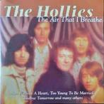 cd - The Hollies - The Air That I Breathe, Verzenden, Zo goed als nieuw