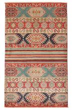 Ziegler Kazak - Vloerkleed - 148 cm - 89 cm, Huis en Inrichting, Nieuw