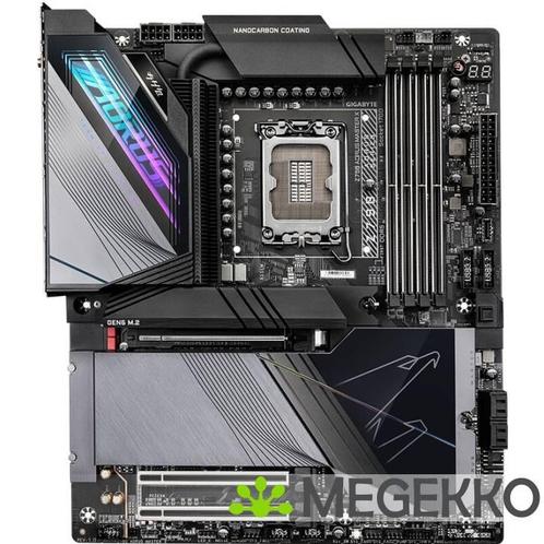Gigabyte Z790 AORUS MASTER X, Computers en Software, Moederborden, Nieuw, Verzenden