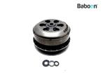 Koppeling Piaggio | Vespa Beverly 500 2006-2012, Verzenden, Gebruikt