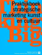 Thinking Big 9789075458374 S. Cashman, Boeken, Verzenden, Zo goed als nieuw, S. Cashman