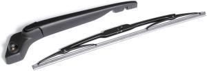 Volvo Ruitenwisser blad set kofferklep achterklep V70 Xc70 c, Auto-onderdelen, Carrosserie en Plaatwerk, Nieuw, Volvo, Achter