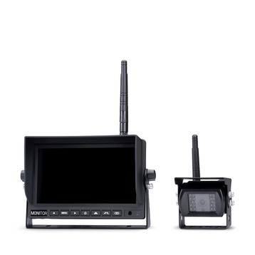 Midland Truck Guardian Pro beschikbaar voor biedingen