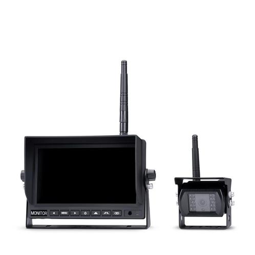 Midland Truck Guardian Pro, Audio, Tv en Foto, Fotocamera's Digitaal, Verzenden