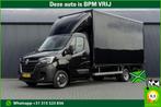 Renault Master 2.3 dCi | Bakwagen met laadklep (1000kg) |, Auto's, Stof, Gebruikt, Euro 6, Renault