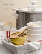 Slow cooking / Kitchen classics 9789054265078, Verzenden, Zo goed als nieuw