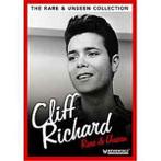 dvd muziek - Cliff Richard - Rare And Unseen