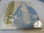 Atlus - Playstation 3 (PS3) - Persona 4 The Ultimax Ultra, Nieuw