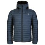 -62% Dare2b  Dare2b Heren chilled ski-jas  maat M, Kleding | Heren, Sportkleding, Verzenden, Nieuw, Blauw