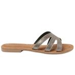 -20% Lazamani  Lazamani 33.729 ladies mules  maat 39, Verzenden, Nieuw, Slippers