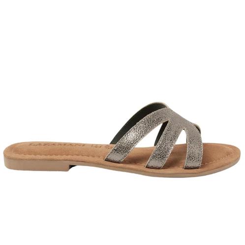 -20% Lazamani  Lazamani 33.729 ladies mules  maat 39, Kleding | Dames, Schoenen, Slippers, Nieuw, Verzenden