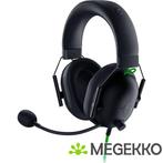 Razer Blackshark V2 X Bedraad Zwart, Computers en Software, Headsets, Verzenden, Nieuw, Razer