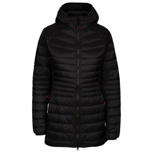-46% Trespass  Trespass Dames hub donsjack  maat XL, Kleding | Dames, Wintersportkleding, Nieuw, Verzenden