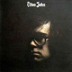 LP gebruikt - Elton John - Elton John (UK, 1970), Verzenden, Zo goed als nieuw