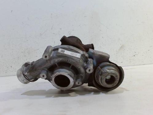 Turbo Renault Kangoo  1.5 dCi 90 144119263R, Auto-onderdelen, Motor en Toebehoren, ARN erkend, Stiba lid, Erkend duurzaam, Gebruikt