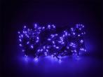 Kerstverlichting Violet 15 Meter 200 LEDs - 8 Standen, Diversen, Kerst, Ophalen of Verzenden, Nieuw