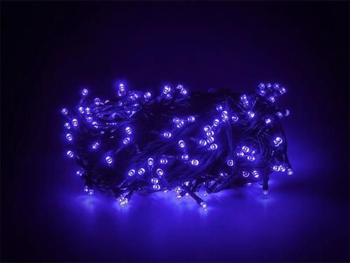 Kerstverlichting Violet 15 Meter 200 LEDs - 8 Standen, Diversen, Kerst, Ophalen of Verzenden