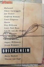 Briefgeheim 9789038870700, Verzenden, Gelezen