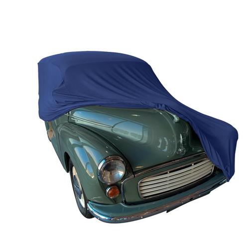 Autohoes passend voor Morris Minor Traveller binnen BESTE, Auto diversen, Autohoezen, Op maat, Nieuw, Ophalen of Verzenden