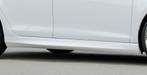Rieger side skirt | VW Golf 6 VI incl. GTI / GTD 2008-2012 |, Auto-onderdelen, Carrosserie en Plaatwerk, Verzenden, Nieuw, Volkswagen