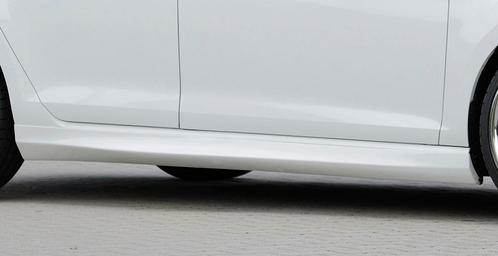 Rieger side skirt | VW Golf 6 VI incl. GTI / GTD 2008-2012 |, Auto-onderdelen, Carrosserie en Plaatwerk, Nieuw, Volkswagen, Verzenden